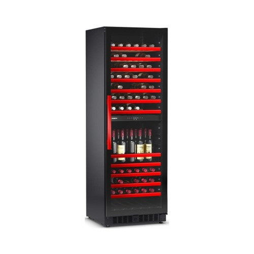 Винный шкаф Dometic E115FG Red