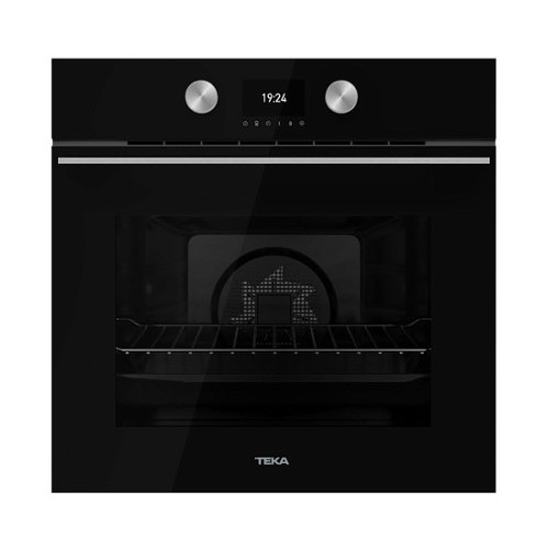 Духовой шкаф Teka HLB 8600 NIGHT RIVER BLACK