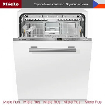 Посудомоечная машина Miele G4263 SCVi Active