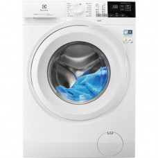 Стиральная машина Electrolux EW6FN428W белый