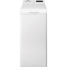 Стиральная машина Electrolux EWT51066TSW