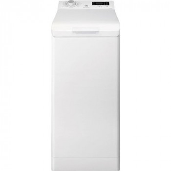 Стиральная машина Electrolux EWT51066TSW