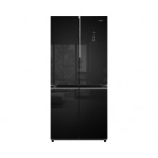 Отдельностоящий холодильник с инвертором Weissgauff WCD 450 BgNF Built-in