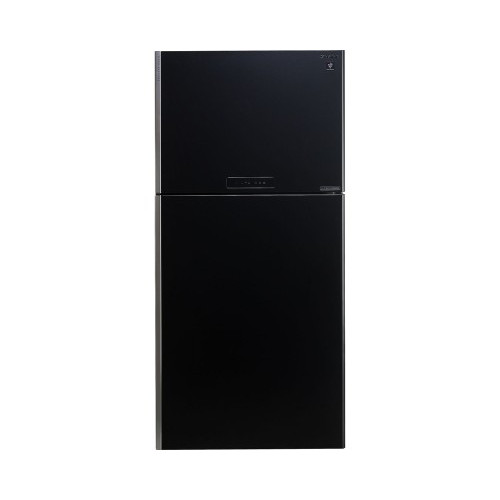 Холодильник SHARP SJ-XG60PM-BK