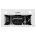 Встраиваемая вытяжка NordFrost FB 6060 W