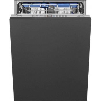 Посудомоечная машина Smeg STL323BQLH