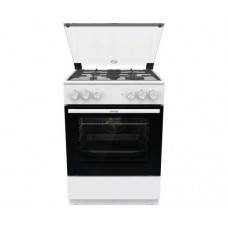 Комбинированная плита Gorenje GK6A40WA