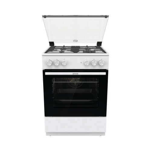 Комбинированная плита Gorenje GK6A40WA