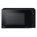 Микроволновая печь LG-MW23R35GIB c технологией Smart Inverter, 23 литра