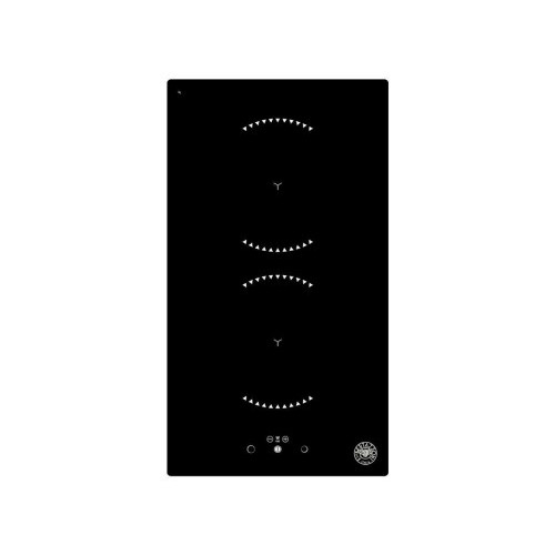 Индукционная варочная панель Bertazzoni Modern P302IB2NE черная