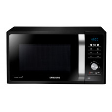 Микроволновая печь Samsung MG23F301TAK