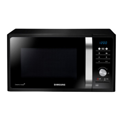 Микроволновая печь Samsung MG23F301TAK