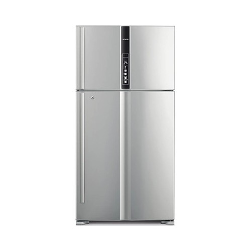 Холодильник Hitachi R-V 910 PUC1 BSL