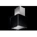 Вытяжка без купола Faber LITHOS EG6 BK LED A45 335.0533.563