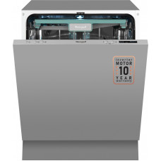 Встраиваемая посудомоечная машина с Wi-Fi Weissgauff BDW 6033 Wi-Fi Inverter Autoopen