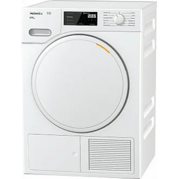 Сушильная машина Miele TWE620WP