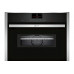 Компактный духовой шкаф Neff C17MS22N0