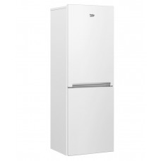 Холодильник Beko CNKDN6270K20W белый