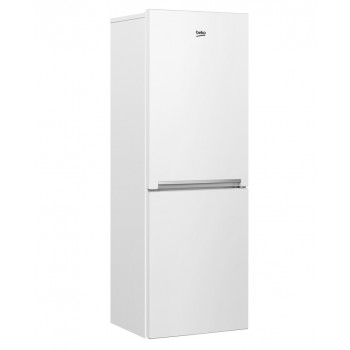 Холодильник Beko CNKDN6270K20W белый