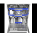 Посудомоечная машина Maunfeld MLP60230 Light Beam