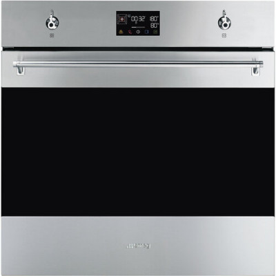Smeg Classica SO6302S3PX