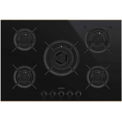Варочная панель Smeg PV675CNR