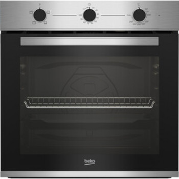 Электрический духовой шкаф Beko BBIC12100XD