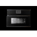Компактный духовой шкаф Kuppersbusch CBP 6550.0 S2 Black Chrome