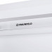 Встраиваемый холодильник Maunfeld MBF177SW