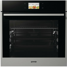 Духовой шкаф встраиваемый Gorenje BOP 799 S51 X