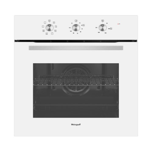 Духовой шкаф Weissgauff EOM 208 PDW Steam Clean