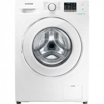 Стиральная машина Samsung Eco Bubble WF70F5E2W2W