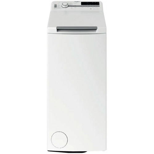Стиральная машина Whirlpool TDLR 7231BS