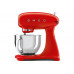 Планетарный миксер Smeg SMF03RDEU