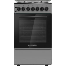 Комбинированная плита Maunfeld MGC50ECGR02