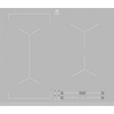 Electrolux EIV63440BS