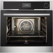 Встраиваемый духовой шкаф Electrolux EOB8956AOX