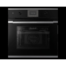 Духовой шкаф Kuppersbusch BP 6350.0. S3 Silver Chrome