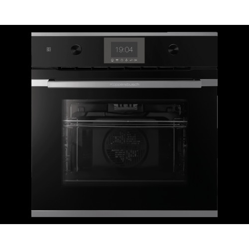 Духовой шкаф Kuppersbusch BP 6350.0. S3 Silver Chrome