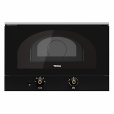 Встраиваемая микроволновая печь Teka MWR 22 BI AB Anthracite
