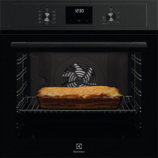 Встраиваемый электрический духовой шкаф Electrolux EOF3C50H