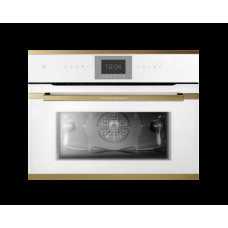 Компактный духовой шкаф Kuppersbusch CBP 6550.0 W4 Gold