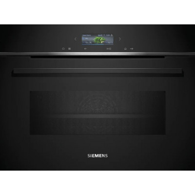 Встраиваемый электрический духой шкаф Siemens CM 724G1B1