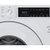 Встраиваемая стиральная машина Krona ZIMMER 1400 8K WHITE