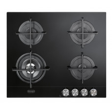 Встраиваемая газовая варочная панель Delonghi NSL 460 N