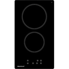 Варочная панель RAINFORD RBH-6302 Black