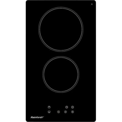 Варочная панель RAINFORD RBH-6302 Black