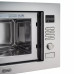 Встраиваемая микроволновая печь DeLonghi DMO 25IM TORNINO