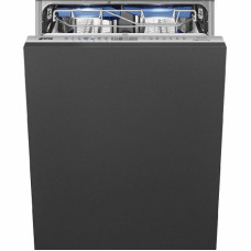 Посудомоечная машина SMEG STL324AQLL