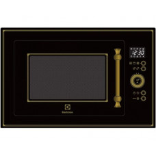 Встраиваемая микроволновая печь Electrolux EMT25203OK